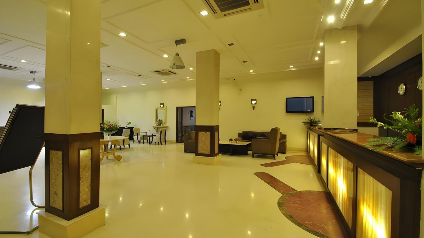 Hotel Siddharth