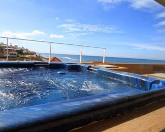 The Ocean Front - Colombo