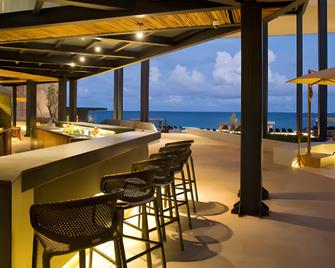 Devossion By Live Aqua - Playa del Carmen - Baari