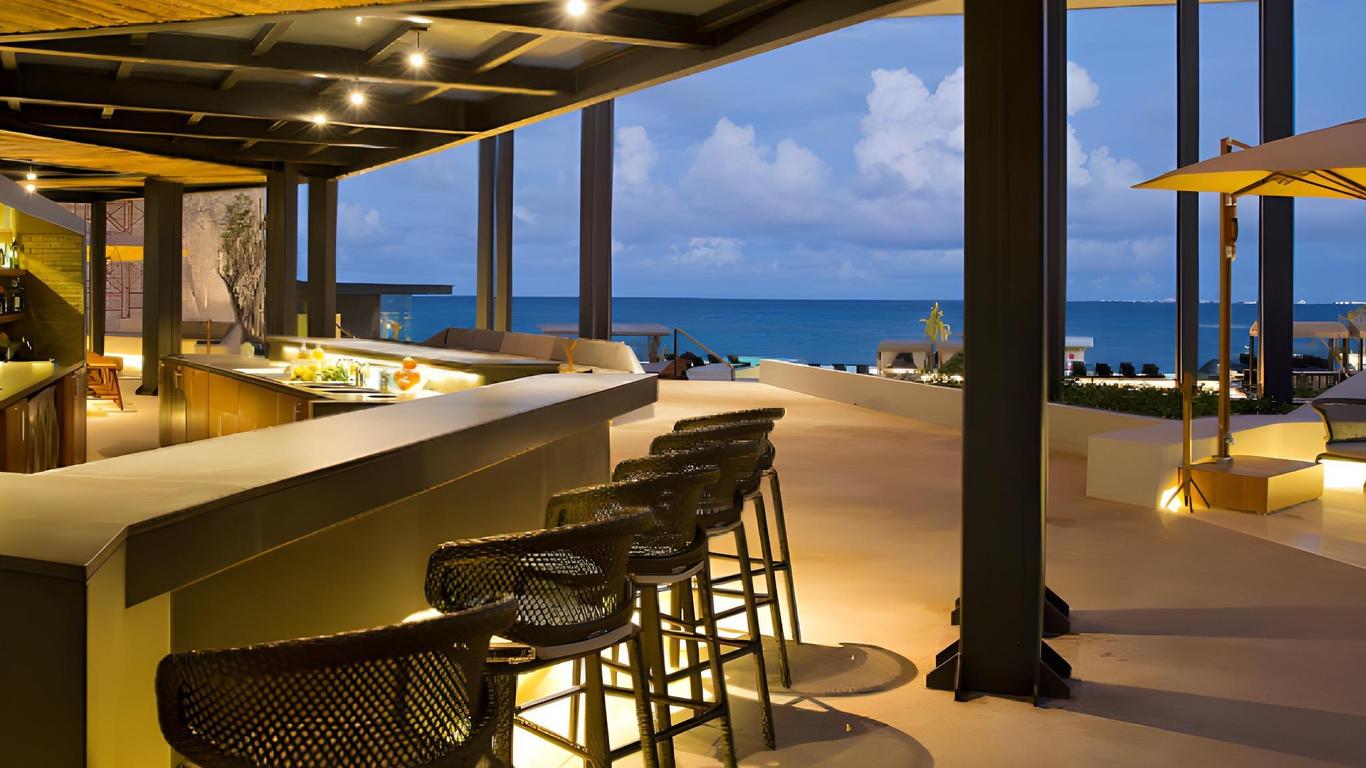 Devossion By Live Aqua