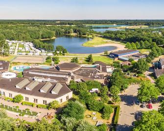 Vakantiepark Klein Vink - A10 - Arcen - Außenansicht