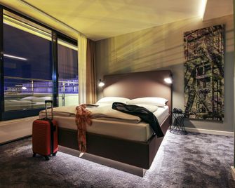 Mercure Hotel Plaza Essen - Essen - Bedroom