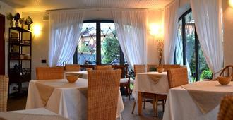 Villa Rilke - Duino - Restaurant