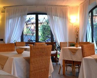 Villa Rilke - Duino - Restaurante