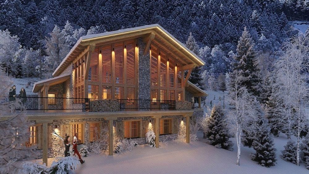 فندق & سبا سبورت أرميتاج