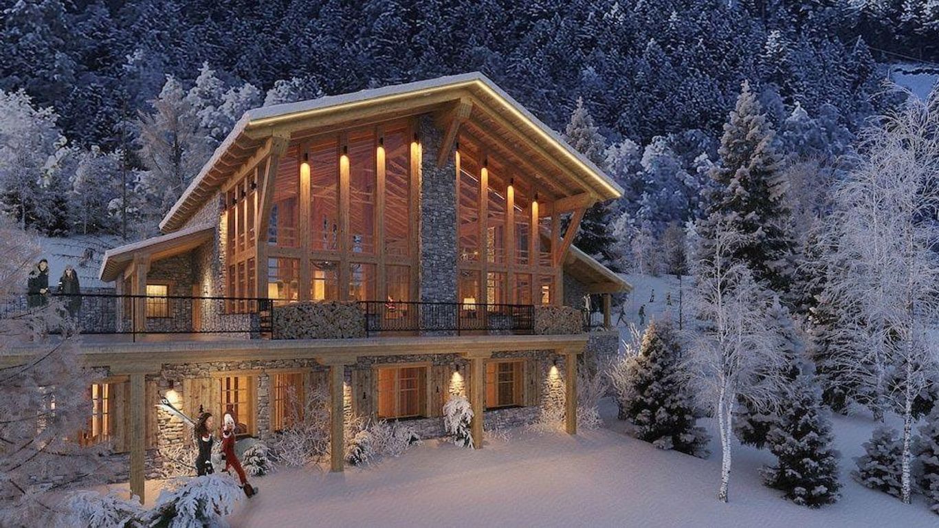 Sport Hotel Hermitage & Spa