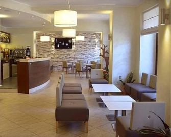 Hotel Margherita - Scanno