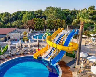 Prive Hotel Didim - Didim - Piscina
