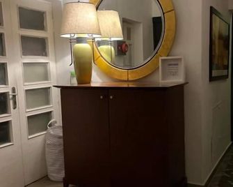 Bonita Inn - Amman
