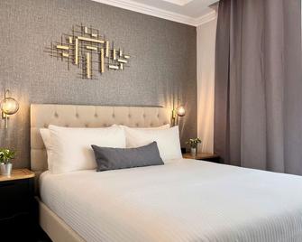 Sliema Studios - Sliema - Bedroom