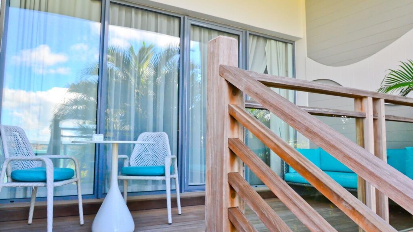 Baystone Boutique Hotel & Spa