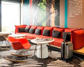 ibis Milano Fiera - Lainate - Lounge