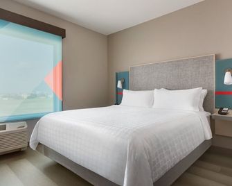 avid hotel Nashville South - Smyrna by IHG - Smyrna - Bedroom