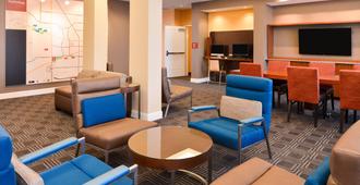 TownePlace Suites by Marriott Huntsville West/Redstone Gateway - Huntsville - Lounge