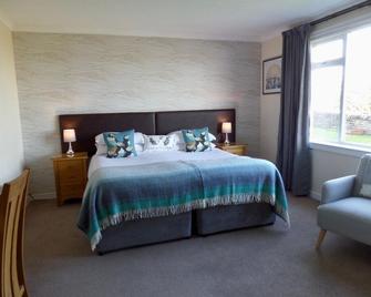 Hildeval - Kirkwall - Quarto