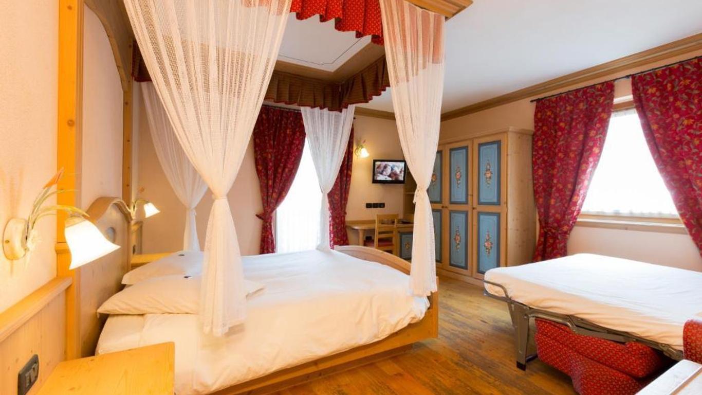 Hotel Pontiglia