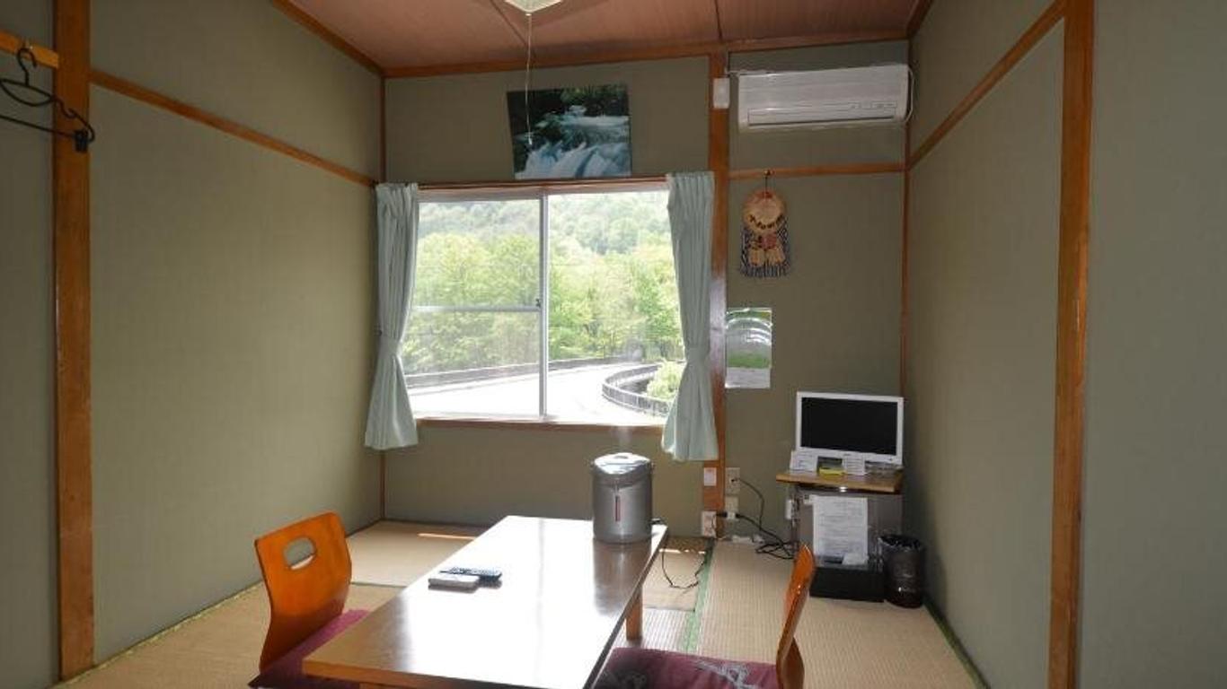 Oirase Guest House Keigetsu