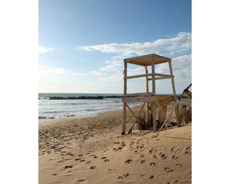 Alika Apartment - Agrigento - Spiaggia