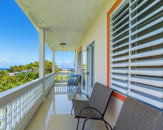 Tropical Paradise in Rincon - Aguada - Balcón