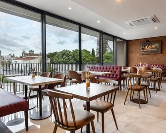 Évora O Cante Hotel - Evora - Restaurant