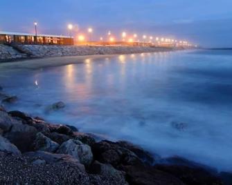 Apartment/ flat - Costa Caparica - Costa da Caparica - Strand