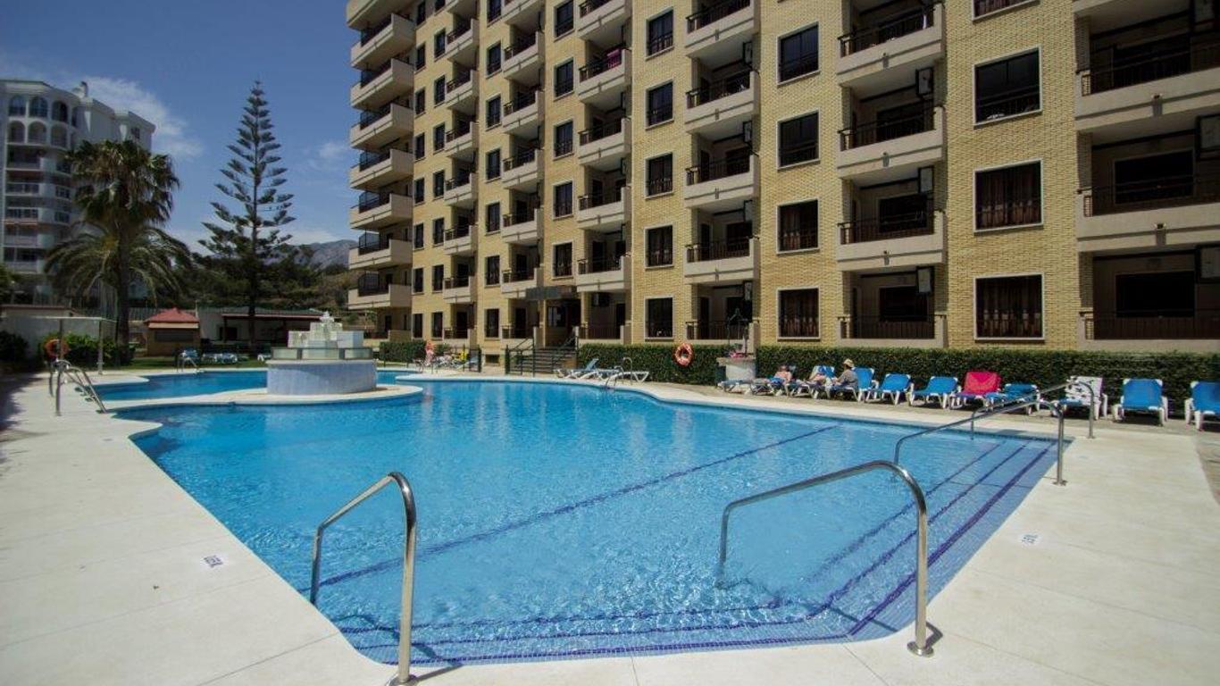 Apartamentos Ronda Iv