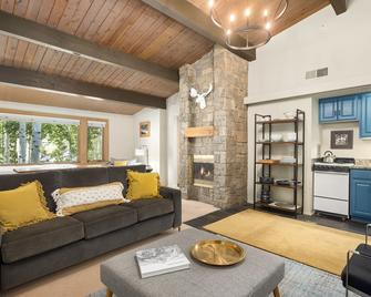 Aspenwood by Snowmass Vacations - Snowmass Village - Sala de estar
