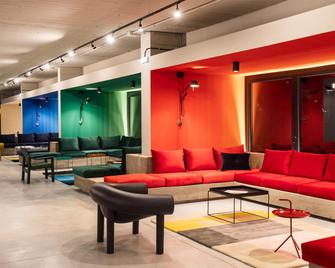 Ibis Styles Roma Aurelia - Rome - Lounge