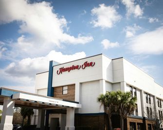 Hampton Inn Hammond - Hammond - Edificio