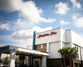 Hampton Inn Hammond - Hammond - Edificio