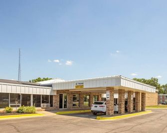 Cape Coral FL | King bed - Muskegon - Gebäude