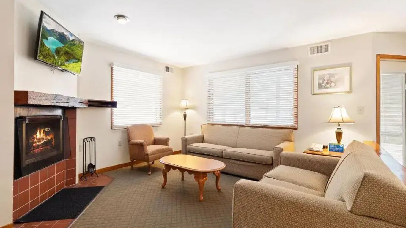 Shawnee Village Resort