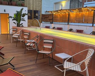 Belladora Hotel Boutique - Lloret de Mar