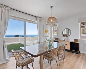 @ Marbella Lane - Serene & Lovely Mt + Ocean Views - Waianae - Comedor