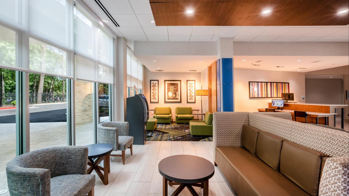 Holiday Inn Express & Suites Atlanta Airport Ne - Hapeville , An IHG Hotel