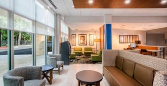 Holiday Inn Express & Suites Atlanta Airport Ne - Hapeville , An IHG Hotel - Hapeville - Lounge