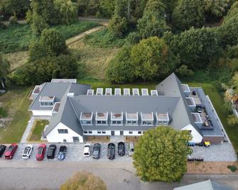 Apartmenthaus Stade Schwingewiesen Apartment 1 - Stade - Gebäude