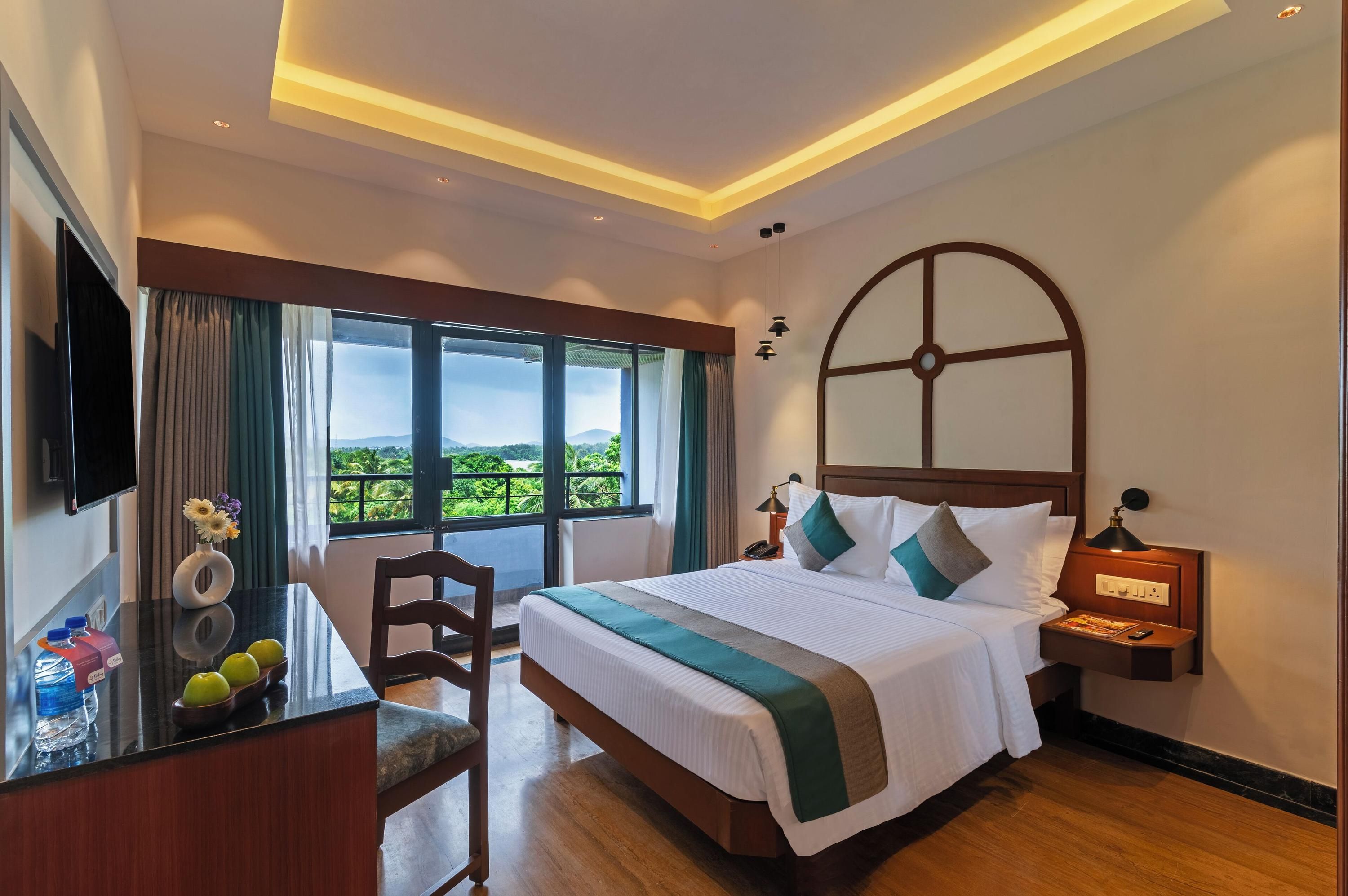 Sterling Karwar - Karwar