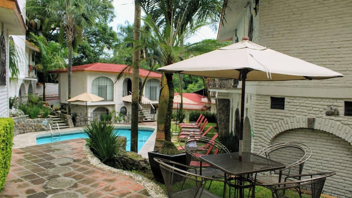 Hotel Ilebal