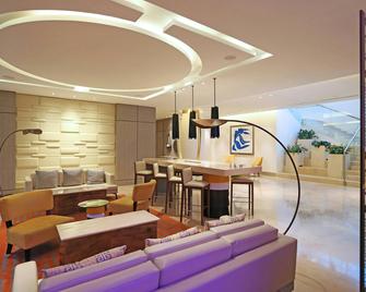 Cali Marriott Hotel - Cali - Lounge