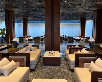 The Meru Sanur - Denpasar - Lounge