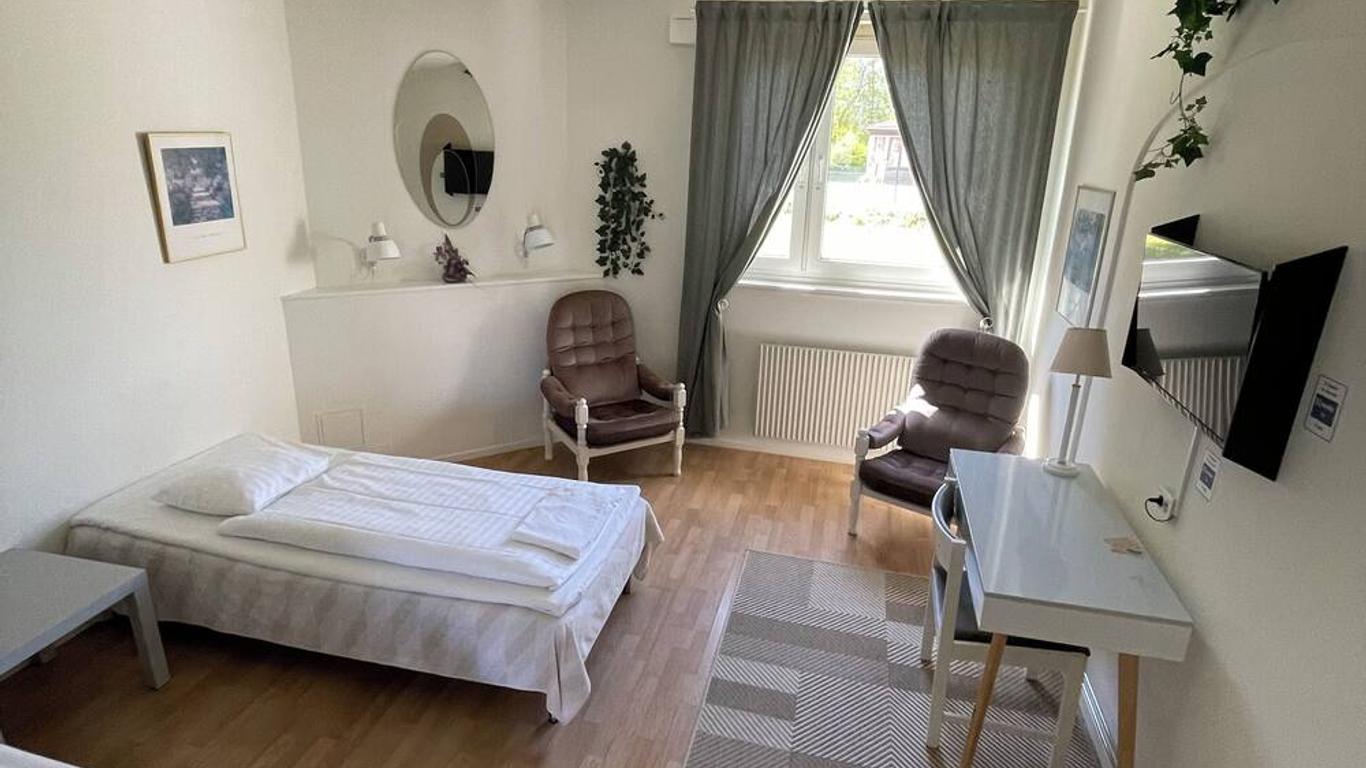 Fleninge Classic Motel