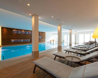 Hotel Anklamer Hof, BW Signature Collection - Anklam - Piscina