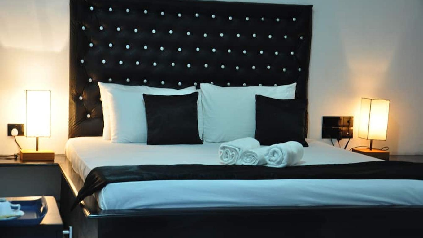 Villa Hotel