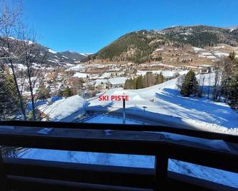 Bad Kleinkirchheim RMG family apartments - Bad Kleinkirchheim