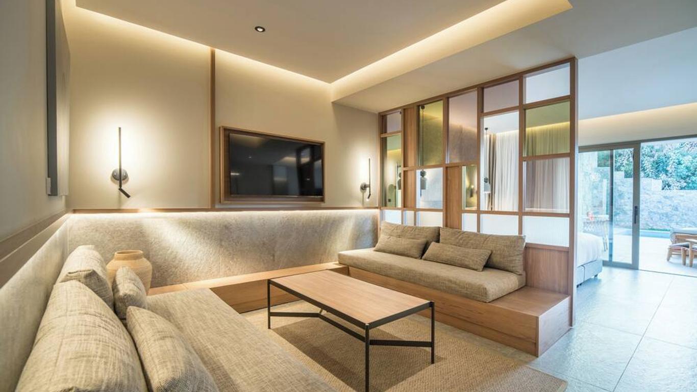 King Minos Retreat Resort & Spa