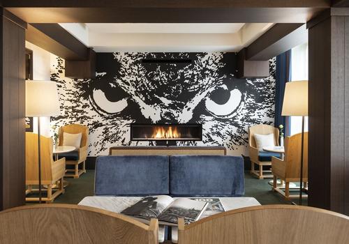 4⋆ THE CHESS HOTEL ≡ Paris, France ≡ Lowest Booking Rates For The Chess  Hotel in Paris