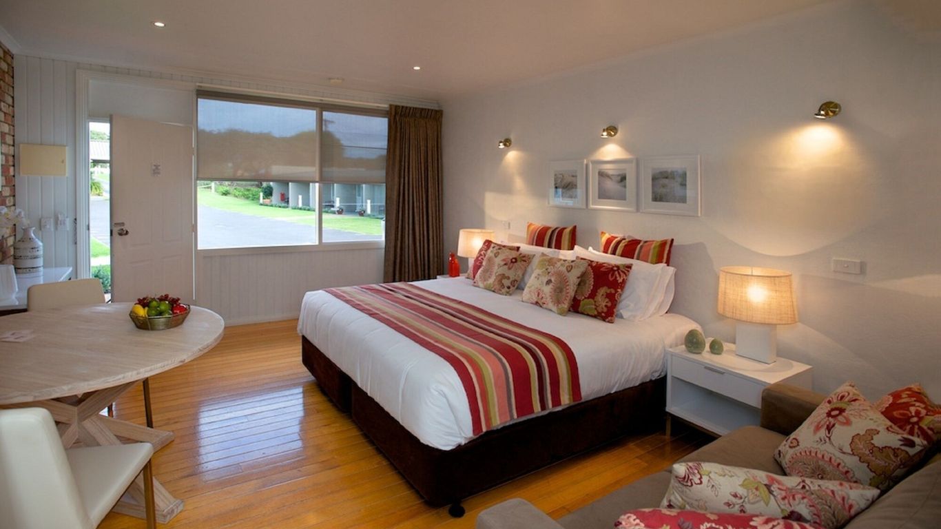 Sorrento Beach Motel