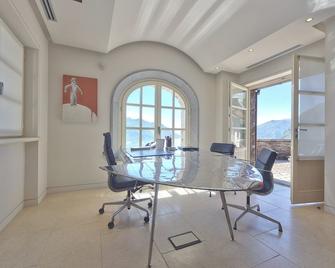 Villa Risveglio By Myvillacollection - Menaggio - Spisesal