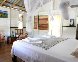 Camp Cabarita - Negril - Schlafzimmer